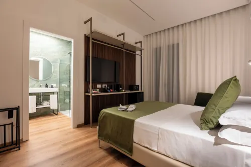 Gallery Luxury - Pensions