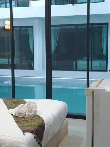 รูปภาพของThree Bridges Hotel