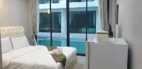 スリー ブリッジ ホテル - ペット同伴可