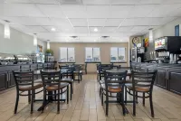 貝斯特韋斯特努沙尼克酒店 - 宠物友好
