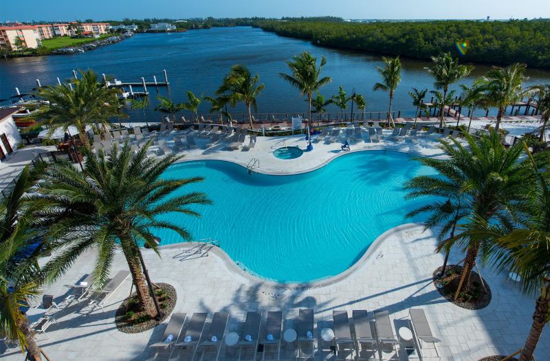 Hyatt House Naples/5th Avenue photo 4