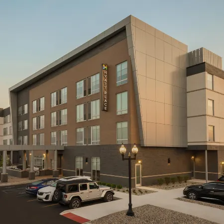 Hyatt Place Munster
