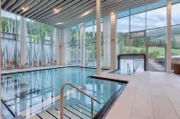 Kempinski Hotel Das Tirol Kitzbuehel Alps - Pools