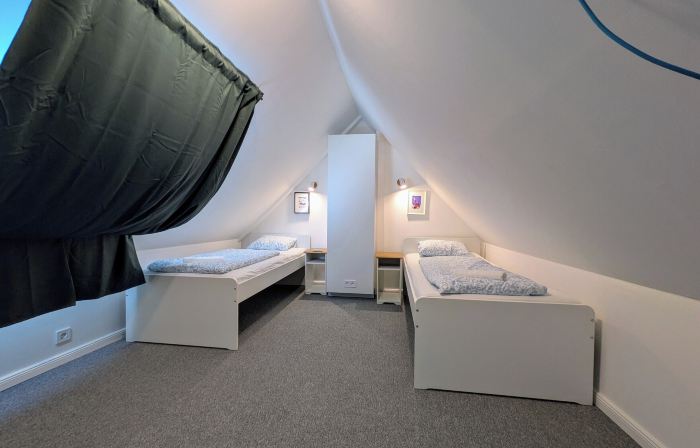 mg4 Apartments