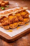 スコティア ロッジ - 朝食
