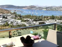 DEGIRMENBURNU RESIDENCE - Ocean View