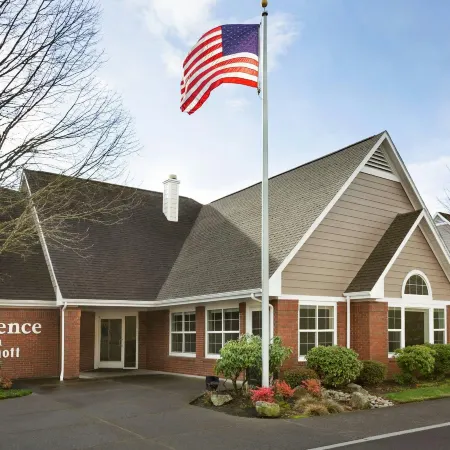 Residence Inn by Marriott Salem