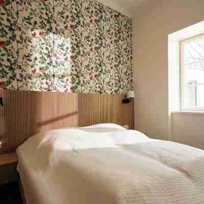 Das Winzer Rooms