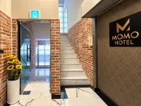 Bucheon Songnae Momo Hotel - 2-Star