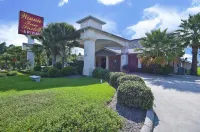 Winnie Inn Suites & RV Park - 2-Star