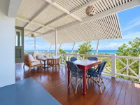 Villa Azure - WLAN