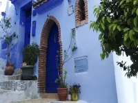 Dar Aldea - bar
