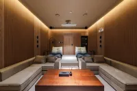 Mansion Bridge Cheonan - Wifi