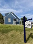 Newly remodeled home in Historic Hermann Wine Counrtry. - 4성급