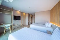 One Hotel Nava Nakorn - 2-نجوم