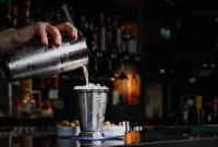 The Blasky - Bar