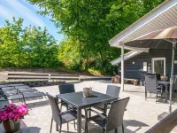 12 person holiday home in Glesborg - 3-Star