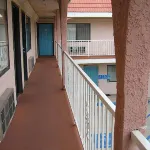 Royal Inn Motel Long Beach - 2 stjerner