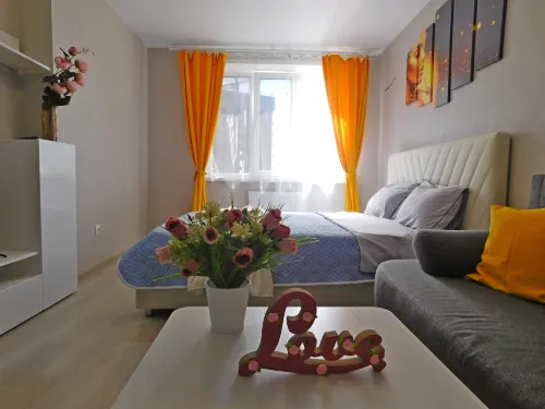 Apartments Sunny Paradise - 2つ星