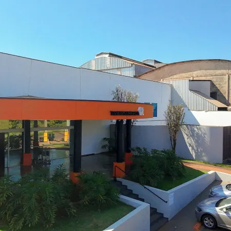 Galeria Hotel