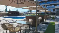 Tynchtyk - Pool