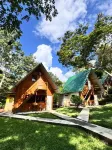 Oasis the Traveler - Hostels