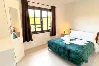 Asa | Central Apartment | Pomerode - Wifi