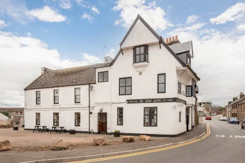 Ye Olde Hotel - bar