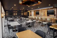 DoubleTree by Hilton Washington Meadow Lands Casino Area - Bữa sáng