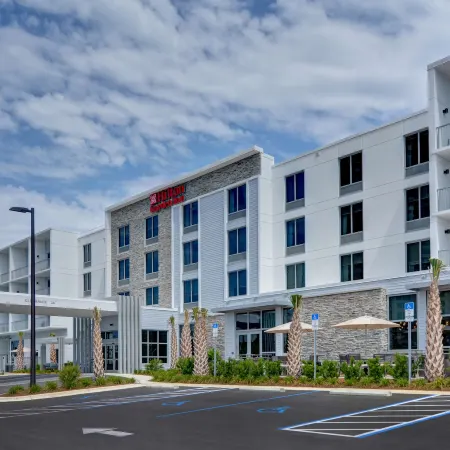Hilton Garden Inn Destin Miramar Beach