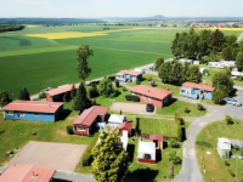 Erzeberg Hotels in Bad Emstal