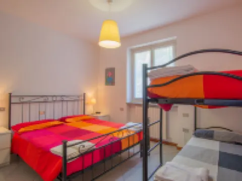 Gaia Hotels in Bellano