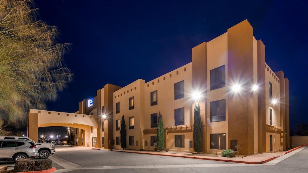 Best Western Joshua Tree Hotel & Suites