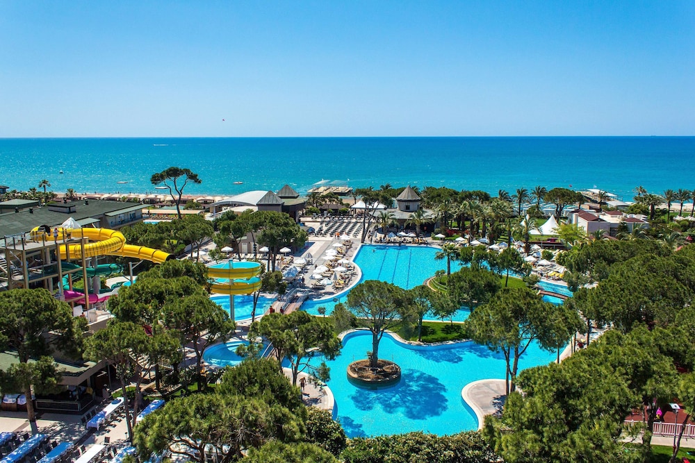 Papillon Ayscha Resort & Spa - All Inclusive