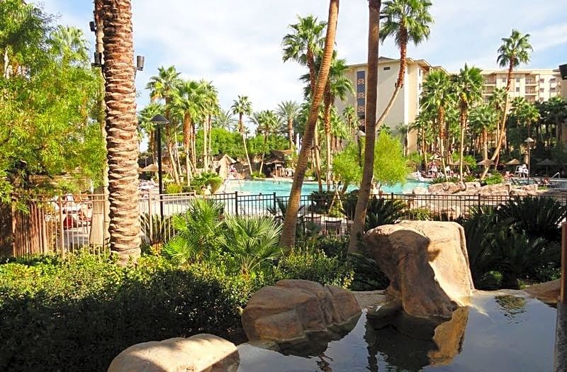 Tahiti Village Resort & Spa, Las Vegas – Updated 2023 Prices