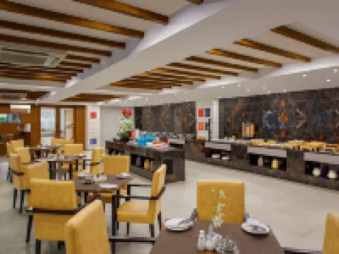 Sobit Sarovar Portico Hotels in Canacona