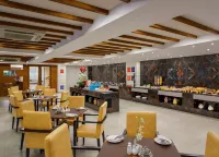 Sobit Sarovar Portico Hotels in Pololem