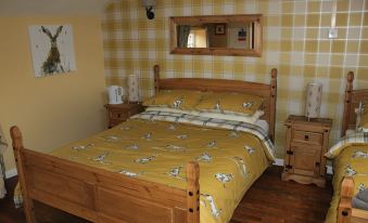 Rose and Crown - Housity