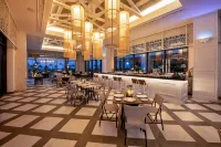 Lopesan Costa Bávaro Resort, Spa & Casino - breakfast