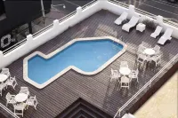 JB Hotel Hotels in Petrolina