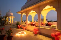 Sarang Palace - A Luxury Boutique Hotel