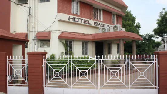 Hotel Basundhara
