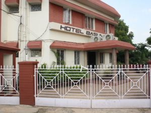 Hotel Basundhara