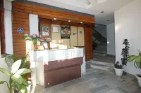 Hotel Rama Palace Katra Hotel a Reasi