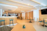 Hotel Seasun Aniram - bar