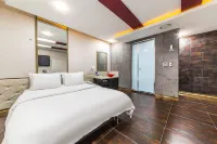 Incheon Chocolate Hotel in zona Yonsei University International Campus
