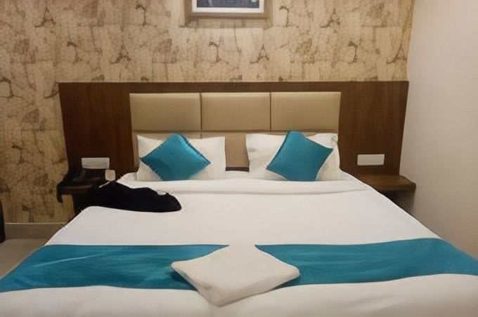 Shri Jagannath Hotel,Cuttack - Housity