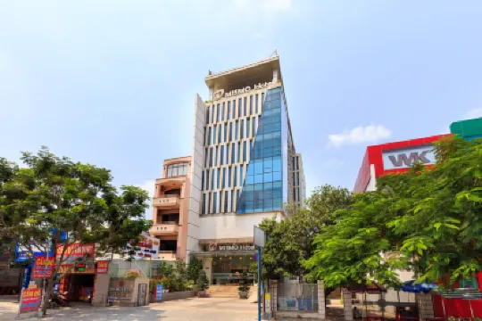 Triip Mismo Airport Hotel