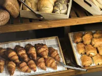 Novotel Reading Centre - petit déjeuner
