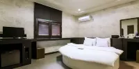 Sangju Top - Cool Special Room With Bathtub Air Conditioner